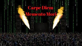 Anacondaz - CDMM (Carpe Diem Memento Mori)