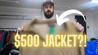 What A 6 Figure Clothing Seller Buys At The Thrift Store To Resell on eBay & Poshmark by Caleb Sells 5,441 views 4 months ago 23 minutes