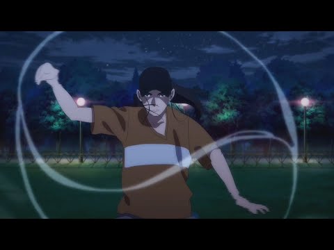 Hitori no Shita: The Outcast Ep1 Eng Sub 