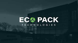 Eco Pack Technologies & RMGroup - 'Plug & Play' End Of Line Packaging Solutions