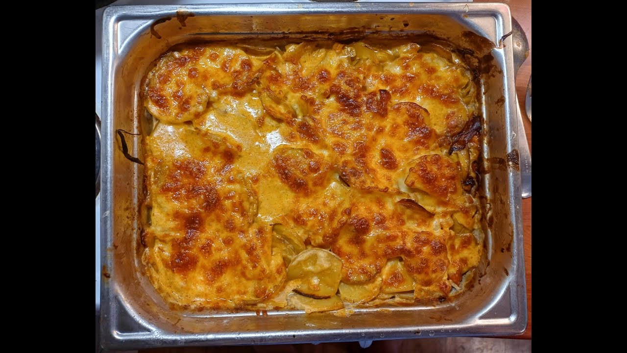 Pääministerin perunavuoka