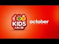 Abc kids october 2015