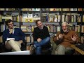 Presentación del libro Pensar la Lingüística, de Ariel Guassardi y Sebastián Porrini