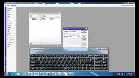 Mikrotik Hotspot configuration urdu/hindi