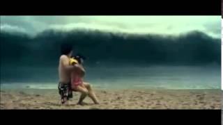 TSUNAMI (by DVBBS) + THE MOTHER WAVE MOVIE Resimi