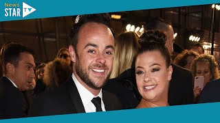 Lisa Armstrong suffered huge blow before ex Ant McPartlin's 'difficult' baby news