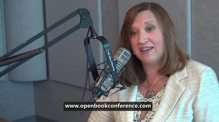 Janet Livingston live on The Jeff Crilley Show