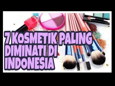Berikut adalah makeup lokal indonesia yang menurut aku terbaik terbagus dan termurah versi aku pas d. 