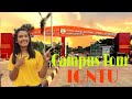 Indira Gandhi National Tribal University, Amarkantak || IGNTU || Campus Tour