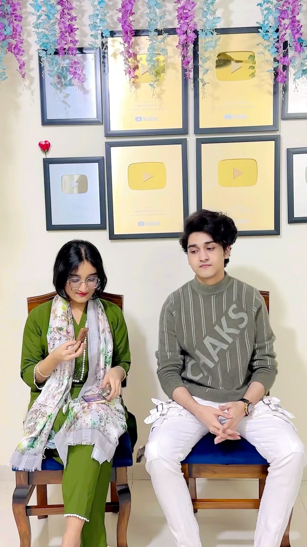 Koshish Karne Walo Ki Haar Nahi Hoti?? #zidaanshahidaly #comedy #shorts