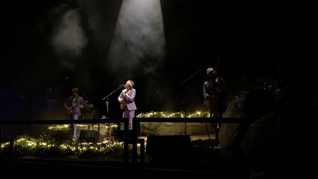 Vagabond - Caamp at Red Rocks 10/3/22 Vagabond - Caamp at Red Rocks 10/3/22