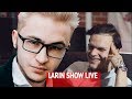LARIN SHOW LIVE | Эльдар Джарахов