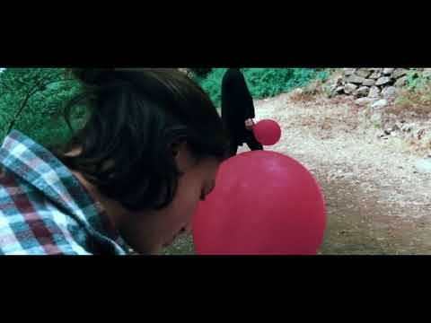 \"წითელი ბუშტი\" (კლიშე) - კინო ჯფუფი #5