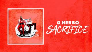 Смотреть клип G Herbo - Sacrifice (Official Audio)