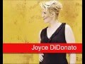 Joyce DiDonato: Pergolesi, 'Se tu m'ami'