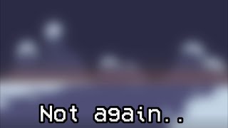 Oh no, not again… (The Spy)