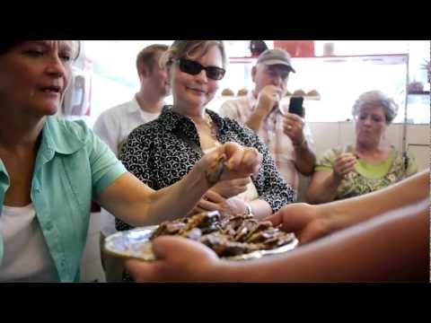 Chicago Food Tours by Chicago Food Planet