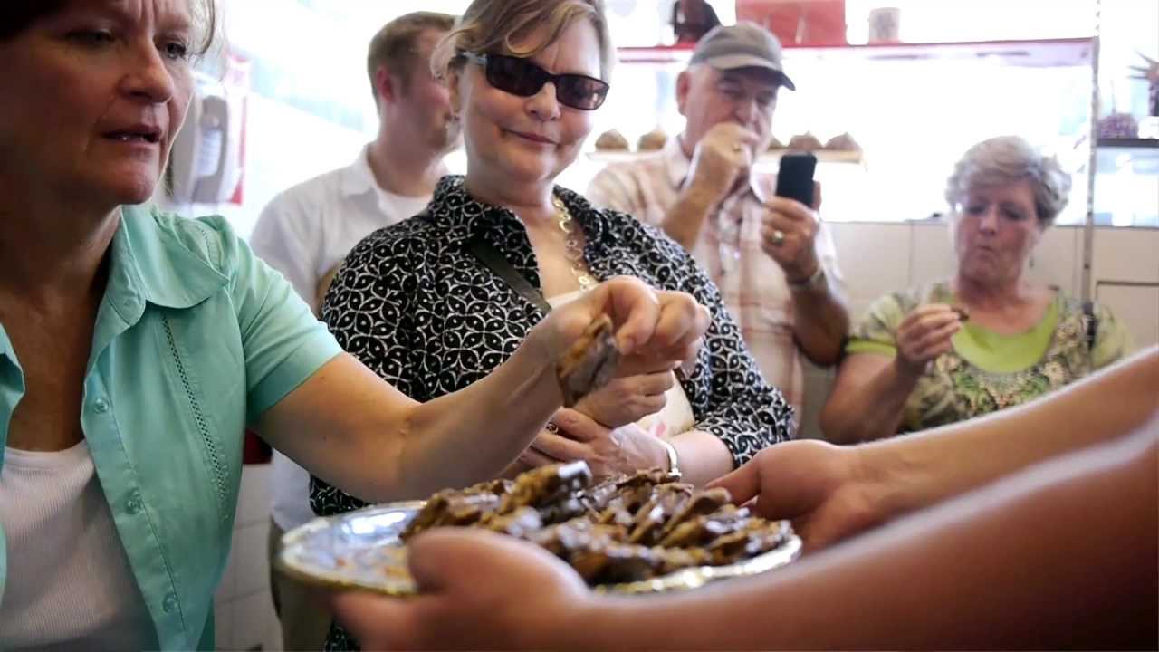 Chicago Food Tours by Chicago Food Planet