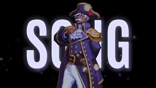 Louis Le’Cloque Song | Hourglasses | Smile Vigilante (One Piece DnD)