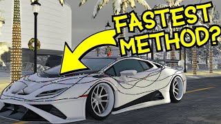 *NEW* BEST Method To Buy The LAMBORGHINI In Southwest Florida