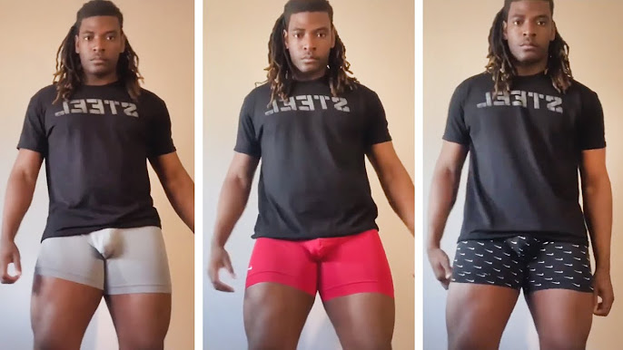 GRWM ft @Separatec Underwear #grwm #grwmroutine #mensfashiontips