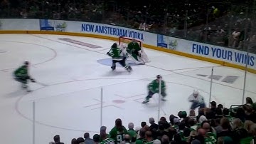 transition overlap/ rvh