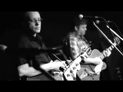 Halifax Pier - "Brand New Man" (cover)