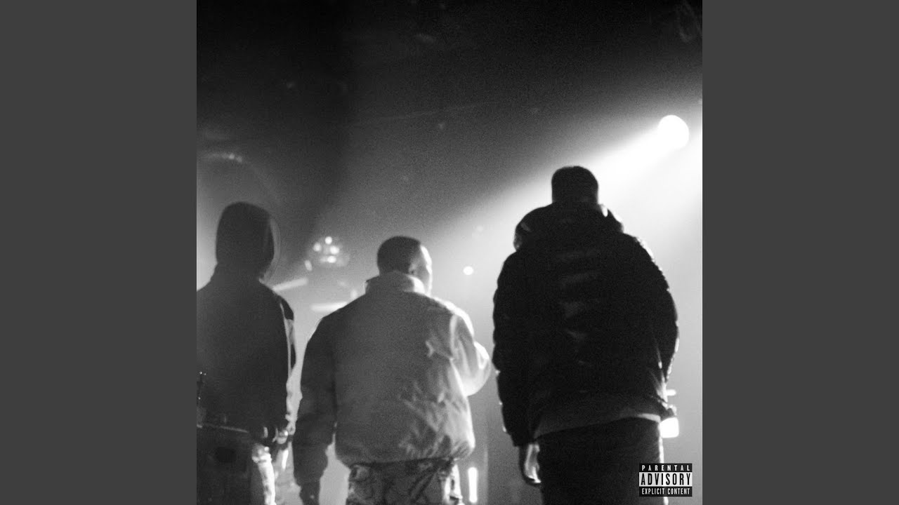 Cthulhu (feat. MALAS)