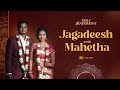 Jagadeesh with mahetha  holy matrimony  live streaming  february 2 2024  1030 am