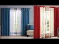 30 Latest  Curtains Designs 2020