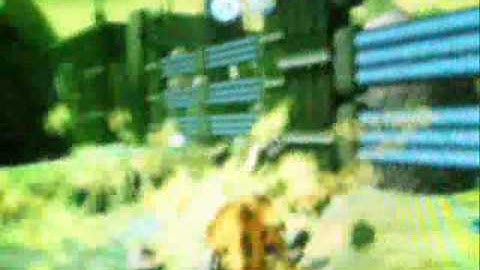 Ratchet and Clank Playthrough-28-Return to Planet Orxon part 3