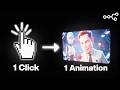 How to Create Youtube Shorts Animations on Autopilot - n8n tutorial