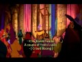 Top 55 Disney Songs 46th Place - Court of Miracles - The Hunchback of Notre Dame