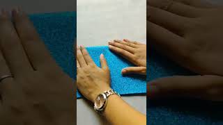 😍Number cutting🤩 #numbers #0to9 #diy #5minscraft #staytuned #youtubeshorts #shorts #keepsupporting 😍