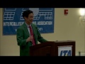 Alex Kim - 2014 ITA Men's Collegiate Tennis Hall of Fame Inductee