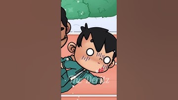 Squid Game in Avatar World #avatarworld #squidgame