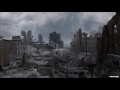 Metro 2033 Redux Atmosphere - Dead City