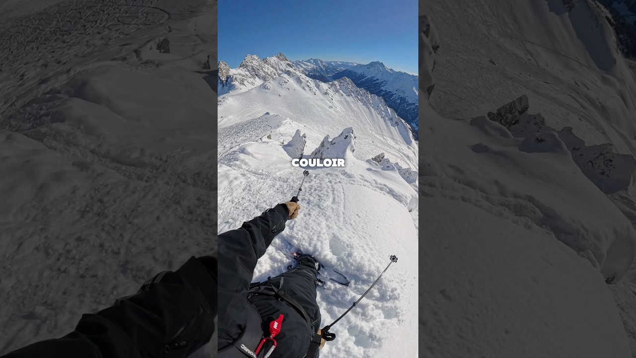 Rock made the decision for me 