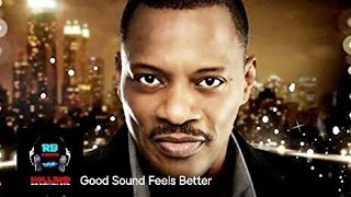 Alexander O'Neal - (What Can I Say) To Make You Love Me (Hateful Club Mix) HQsound+