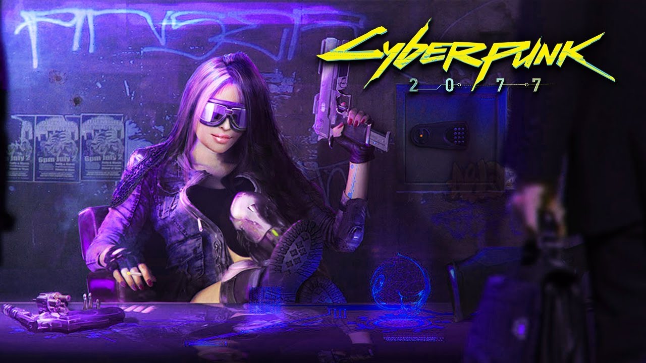 CD Projekt Red Says Cyberpunk 2077 Will Be 'No Bullshit' Story-Driven RPG