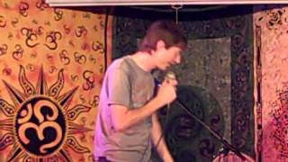 Corey Finnegan at Legends 20150326