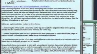 Cog VM (Part  3)