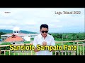 Lagu talaud  sansiote sampate pate  voc  reinol mpareda  lagu bahasa daerah talaud 2022