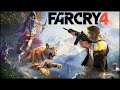 FARCRY 4 Walkthrough Gameplay Part 3 #Devilraceyt