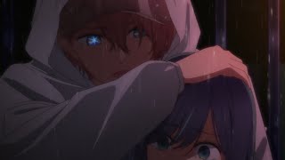Aqua Saves Akane From Suicide Oshi No Ko