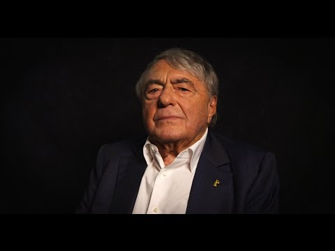 IDFA 2015 | Trailer | Claude Lanzmann: Spectres of the Shoah