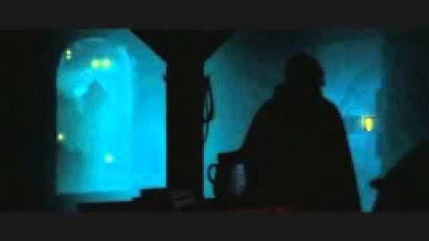 E3 2003 Thief: Deadly Shadows trailer