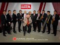 Orquesta la doble a  40 aniversario de fime  unprg 2022