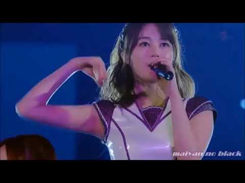 【大園桃子】満月が消えた！ももこ推し編集で♥️