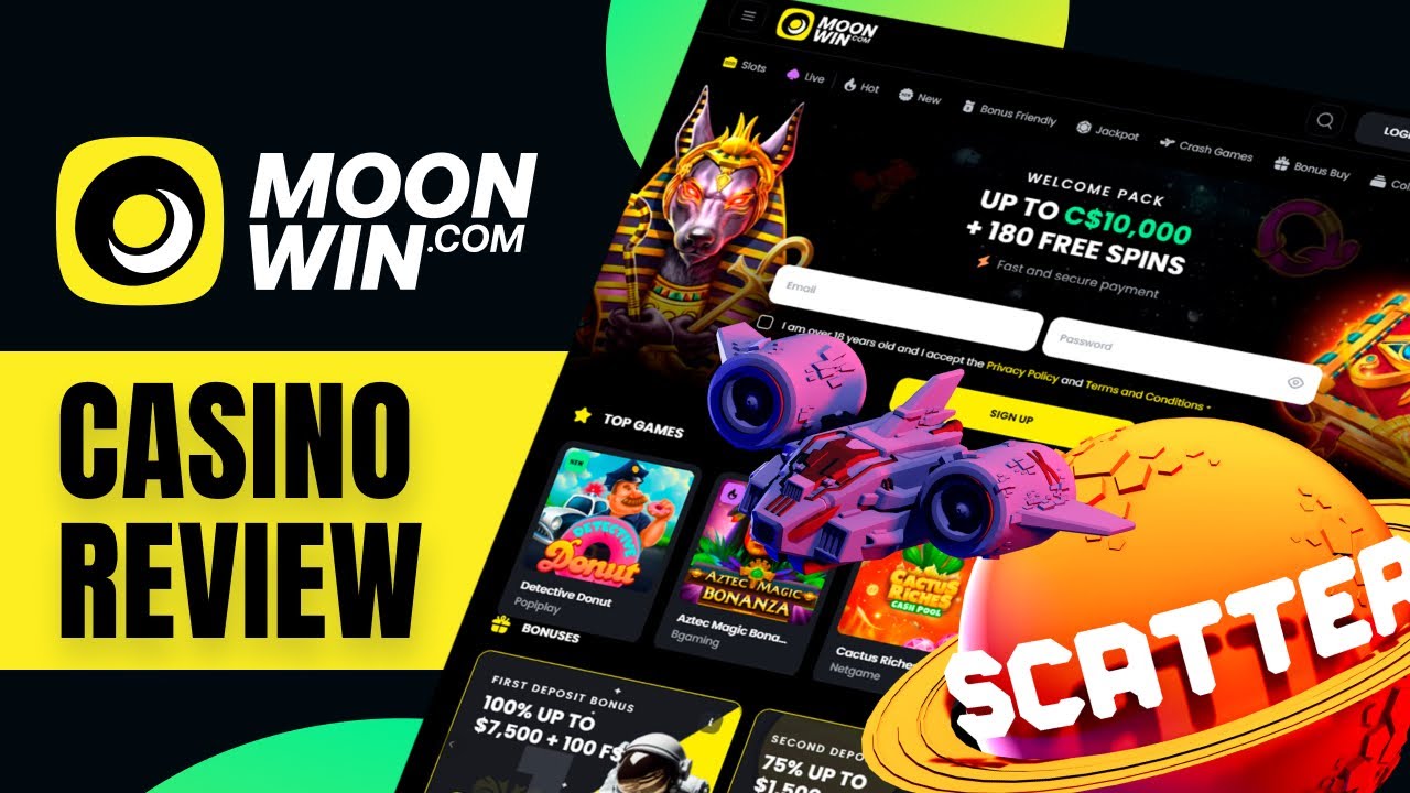 moonwin casino